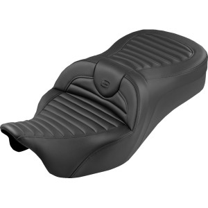 Saddlemen - Seat Roadsofa King Tr Sr - 808-07B-202S00