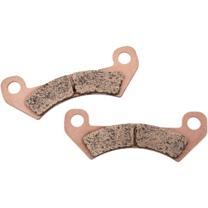 Sbs - Brake Pad Sbs 912ats - 912ATS