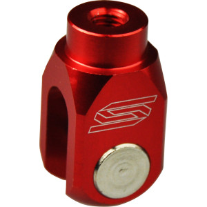 Scar Racing - Brake Clevis Red - BC401R