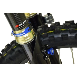 Scar Racing - Launch Cntrl Cr/kxf/rm Bl - SLC201B