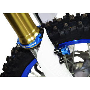 Scar Racing - Launch Control Yz85 02- Bl - SLC100