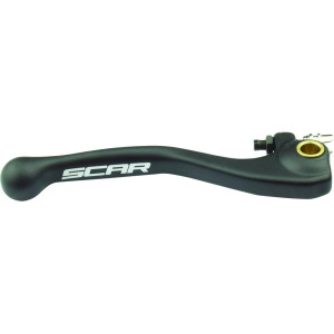 Scar Racing - Lever Brake Crf 07-17 Bk - OBL200