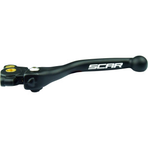 Scar Racing - Lever Clutch Kxf 19- Bk - OCL301