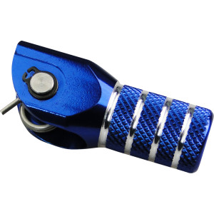 Scar Racing - Replacement Tip Shift Lever Blue - GSLT2