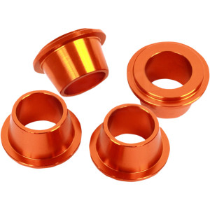 Scar Racing - Rubber Killer Ktm Orange - SCKTM