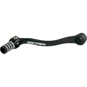 Scar Racing - Shift Lever Scar Ktm Black - GSL504BK