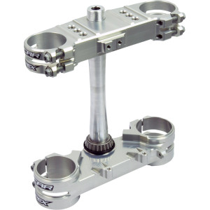 Scar Racing - Triple Clamp Apex Crf250 22-26 / 450 21-26 - S2421X