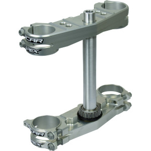 Scar Racing - Triple Clamp Apex Yz65 18- /85 06- - S1422X