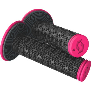 Scott - Grip Mellow Blk/pnk - 269305-1254
