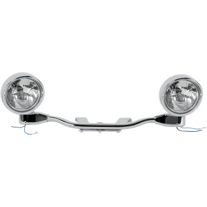 Show Chrome - Lightbar Ellip Vn2000 3.5 - 71-142