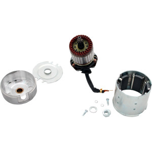 Terry Components - Starter Rebuild Kit Trike - 555302