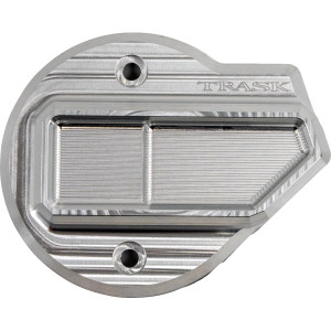 Trask - Cover Vvt Cam Recon Raw Aluminum - TM-019R