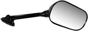 Emgo - Mirror - Right - OEM-Style Replacement Mirror - 20-97201