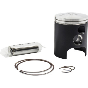 Wossner - Piston Kit Kdx125 90-05 - 8008DA
