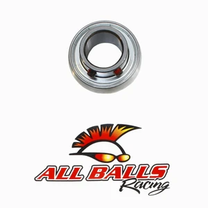 Action Bearing - Bearing Ra100nppb W/integrated Collar - 12-1021
