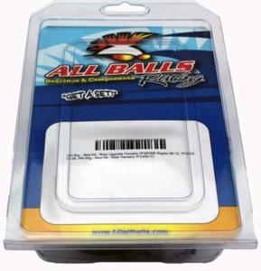 All Balls Racing - Ball Bearing, 50x72x20 - 12-1002
