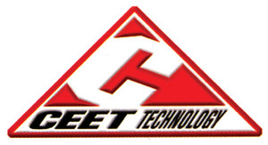 Ceet - Ceet Stock Replacement Sear Cover Yz80 82 Black - YZ200
