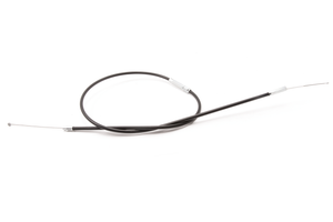 Motion Pro - Cable, Black Vinyl, Siw, Throttle - 01-1408