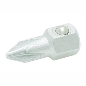 Motion Pro - Bit, Phillips #2 F/use With 08-0229 - 08-0241
