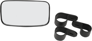 Emgo - UTV Rearview Mirror - UTV Rearview Mirror - 20-64574 Emgo - UTV Rearview Mirror - UTV Rearview Mirror - 20-64574