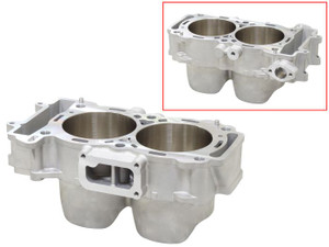 Namura - Namura Cylinder For Polaris Pro Xp - CA-50007