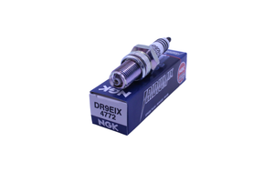 Ngk - Ngk 4772 Dr9eix Iridium Ix Spark Plug - 4772
