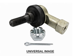 Pivot Works - Tie Rod End, Lh - 41-1082-L