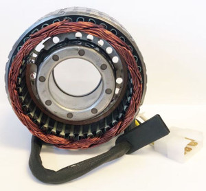 Rick's - New Oem Style Honda Stator - 21-158