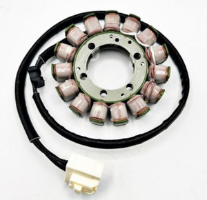 Rick's - New Oem Style Kawasaki Stator - 21-248
