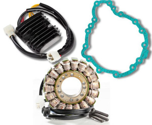 Rick's - New Oem Style Rick's Easy Kit - 99-004