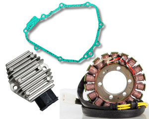 Rick's - New Oem Style Rick's Easy Kit - 99-119