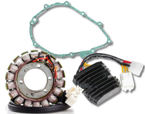 Rick's - New Oem Style Rick's Easy Kit - 99-126