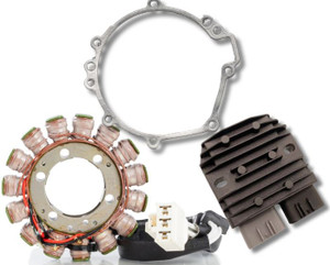 Rick's - New Oem Style Rick's Easy Kit - 99-206
