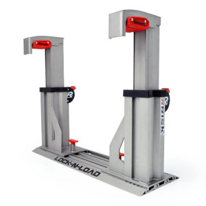 Risk Racing - Risk Racing Lock-n-load Pro Hd Moto Transport Adjustable - 175