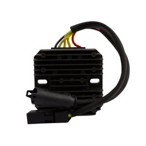 Rmstator - Rmstator Voltage Regulator Rectifier - RMS020-108790