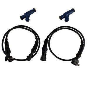 Rmstator - Rmstator 2 Pack Fuel Injector Set - RMS899-108832