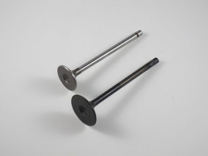 Shindy - Engine Valve Set Atc185/s, Atc200/e/es/m/s - 07-004