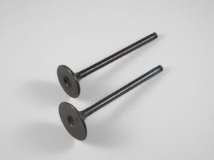 Shindy - Engine Valve Set Atc250es/sx/trx250(85-87) - 07-019