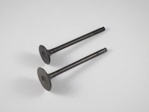 Shindy - Engine Valve Set Ksf250 (87-03) - 07-110