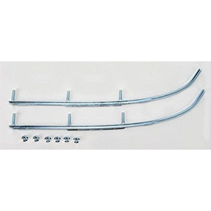Studboy - Stud Boy Shaper Bar Yamaha 6" Carbide - YAM-S2524-60
