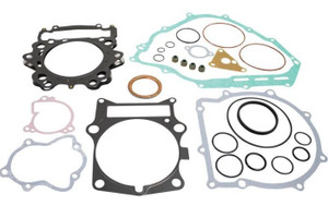Vertex - Vertex Complete Gasket Kit Without Seals - 8080048