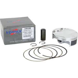 Vertex - Forged Replica Piston Kit - 24679B