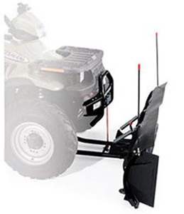Warn - Warn Plow Blade Markers - 67679