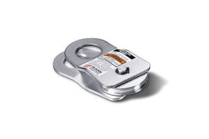 Warn - Warn Snatch Block - 88898
