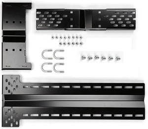 Warn - Warn Universal Plow Mount - 91810