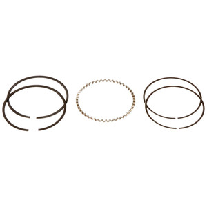 Wiseco - 88.06 Mm Ring Set 3467x - 3467X