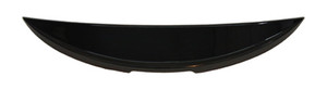 Zeus - Zeus 2100 Replacement Rear Vents Black -