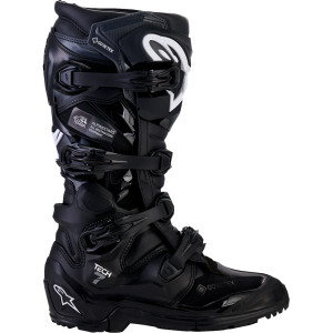 Alpinestars - Boot T7 End Ds Gtx Black Dark Gray 9