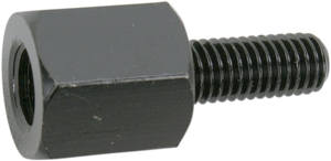 Emgo - Mirror Adapter - 8-10 mm - Black - Universal Mirror Adapter - 20-28108