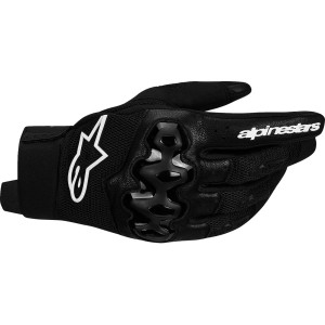 Alpinestars - Gloves Megawatt V2 Air Black White Xl